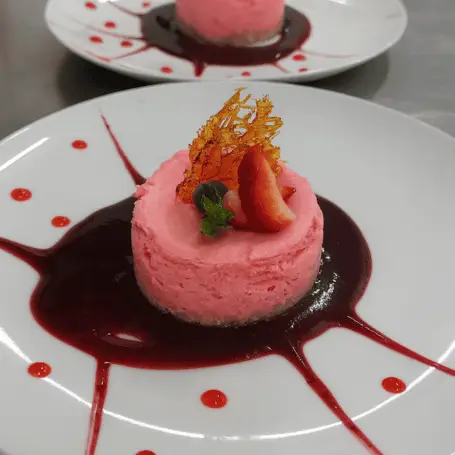 Cheesecake - Le Continental
