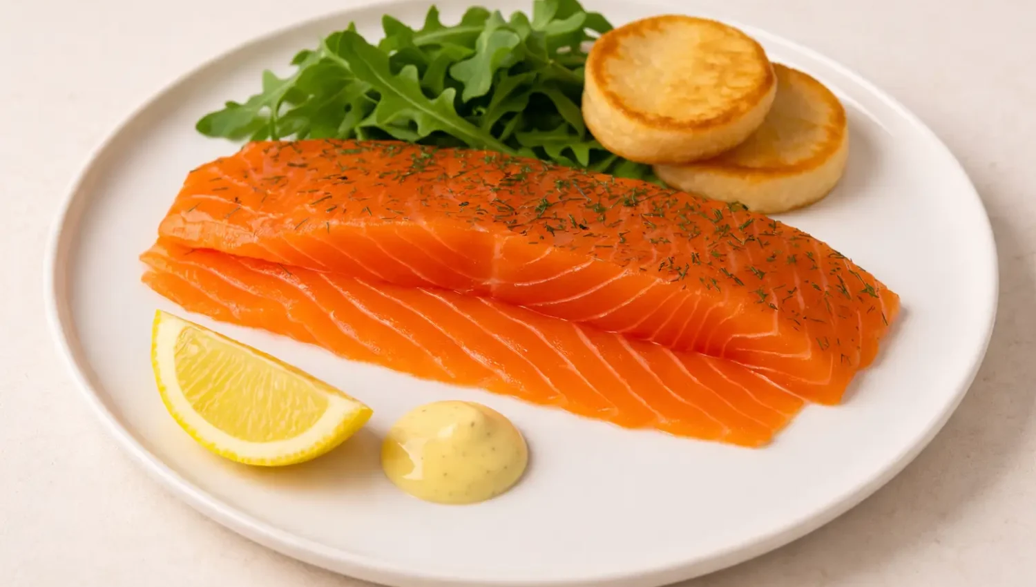 Saumon